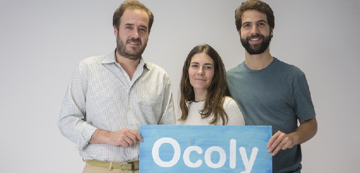 Los bañadores de Ocoly se vuelcan en el extranjero y tantea su salto al retail Los bañadores de Ocoly se vuelcan en el extranjero y tantea su salto al retail